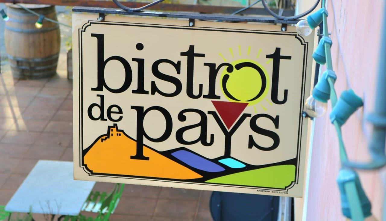 Отель Bar Des Amis Villars  Экстерьер фото
