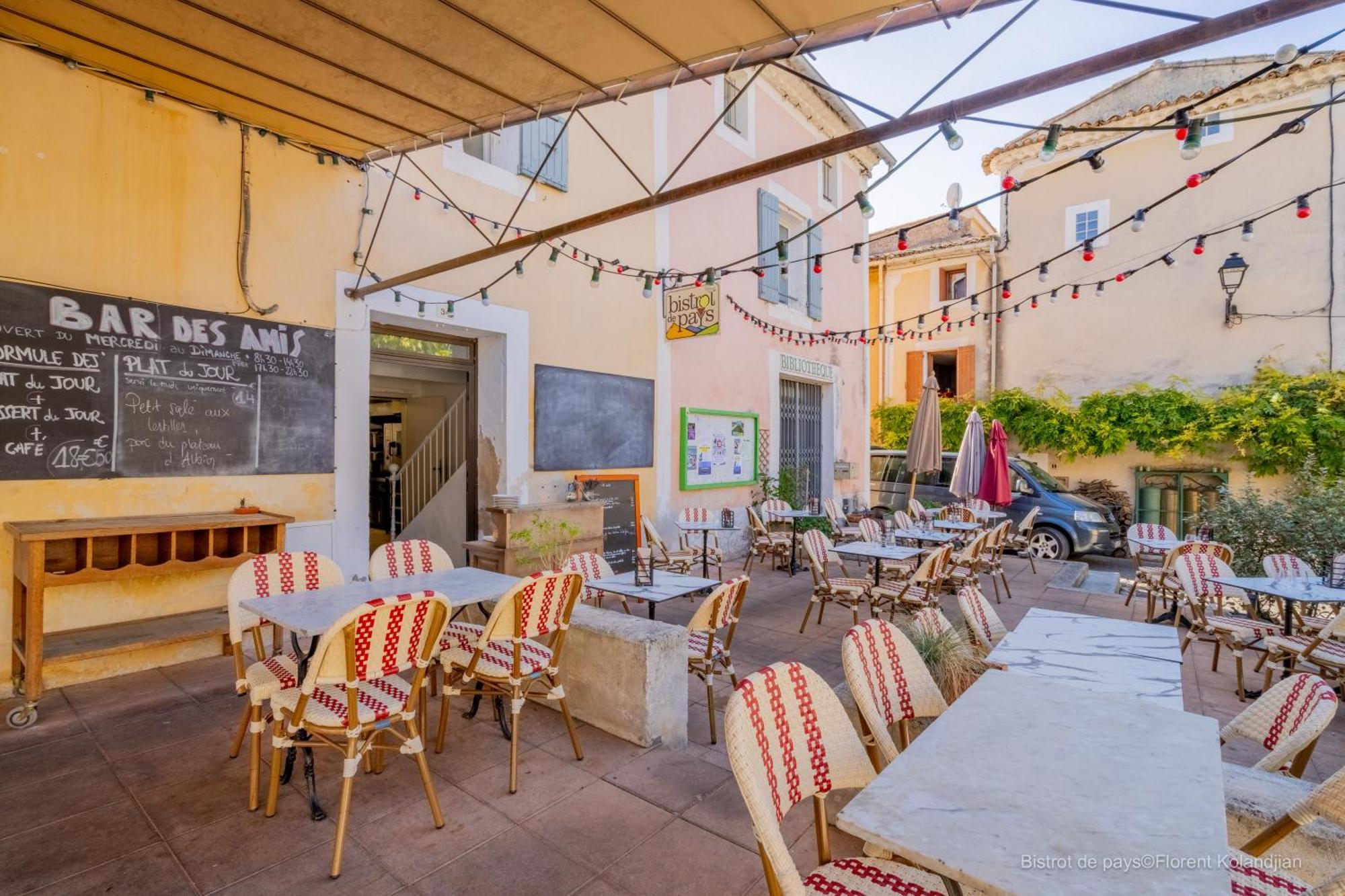 Отель Bar Des Amis Villars  Экстерьер фото